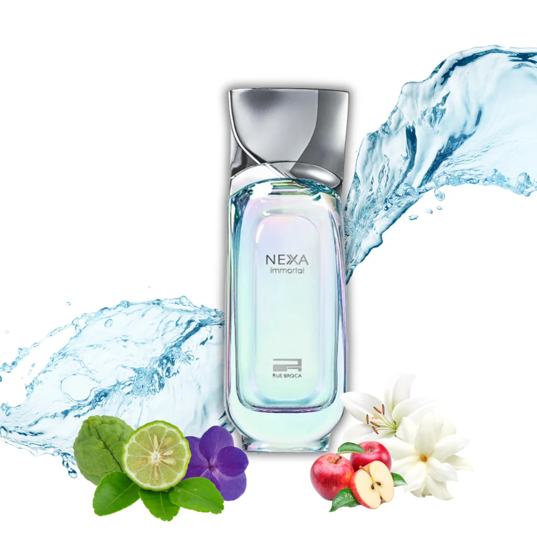 Rue Broca Nexa Immortal EDP 100ml